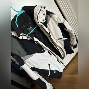 North Face Steep Tech Women’s M
